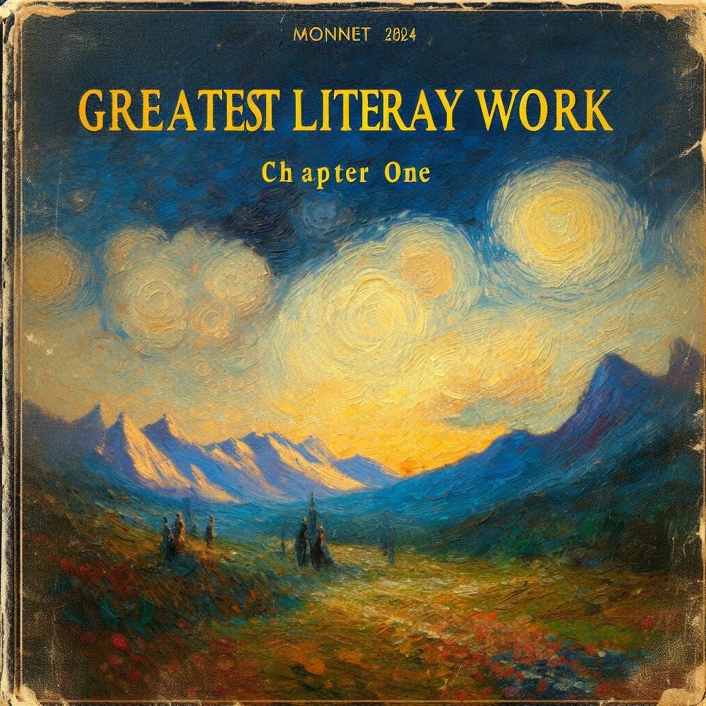 Album Poster